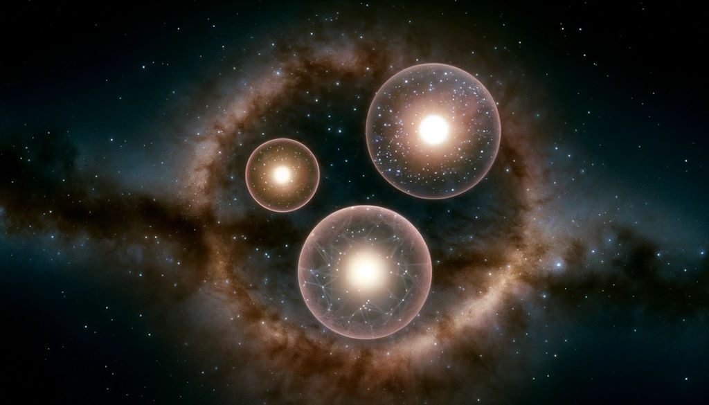Znanstvenici s MIT-a otkrivaju tri najstarije zvijezde u galaktičkom susjedstvu, formirane prije više od 12 milijardi godina | Karlobag.eu