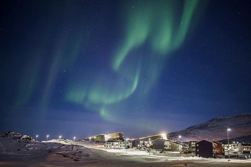 Otkrijte čaroliju Grenlanda: zimski i ljetni turizam, kultura, gastronomija i održivi razvoj | Karlobag.eu