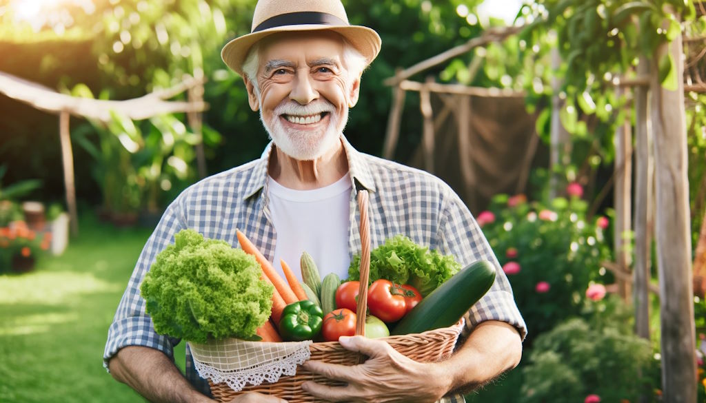 Kako biljna prehrana može smanjiti rizik od progresije raka prostate: novo istraživanje otkriva značajne zdravstvene prednosti konzumacije više voća, povrća i orašastih plodova | Karlobag.eu