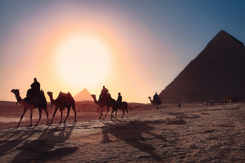 Otkrivanje čari Egipta: od drevnih blaga do suvremenog života i očuvanja baštine | Karlobag.eu
