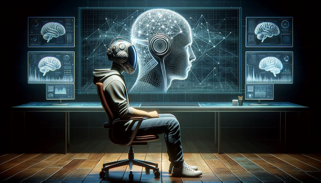 Istraživanje umjetne inteligencije i neuralnih implantata: nova era u interakciji čovjeka i stroja | Karlobag.eu