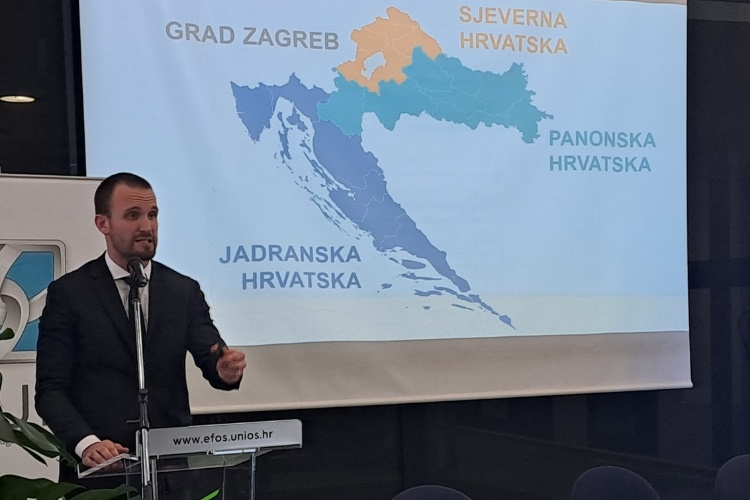 Slavonija ključ razvoja Hrvatske | Karlobag.eu