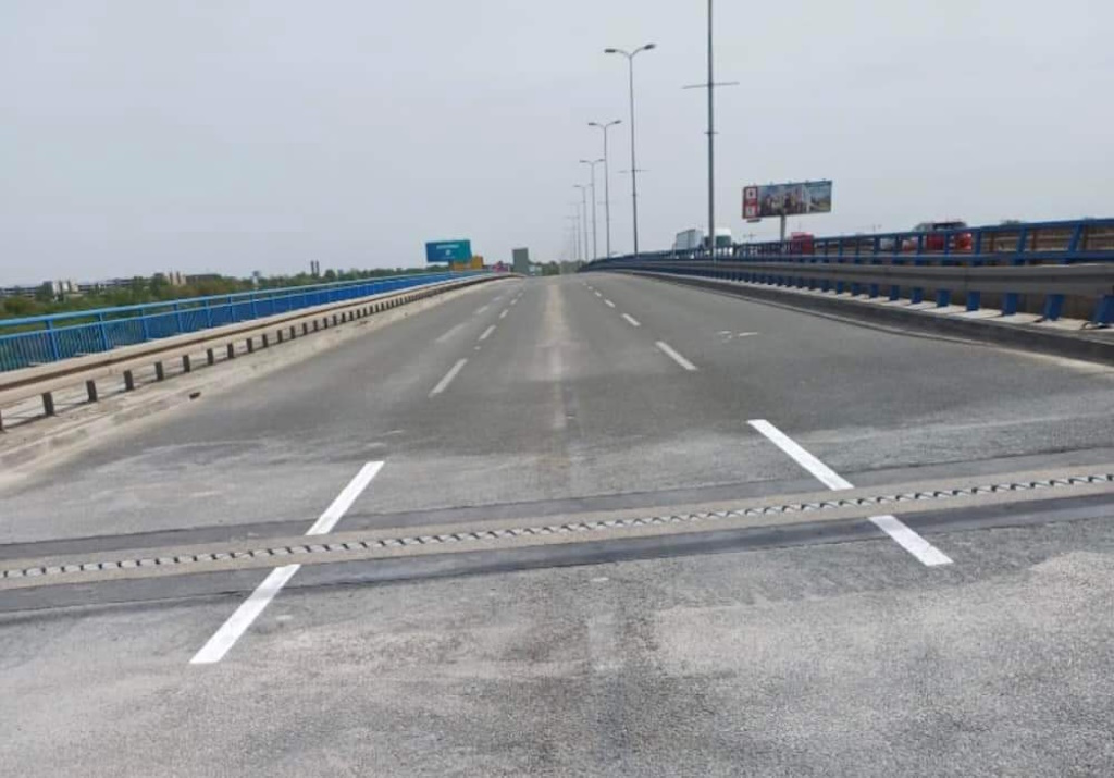 Obnova vijadukta na Jadranskoj aveniji: grad Zagreb završio radove prije roka, osigurana bolja povezanost preko Save | Karlobag.eu