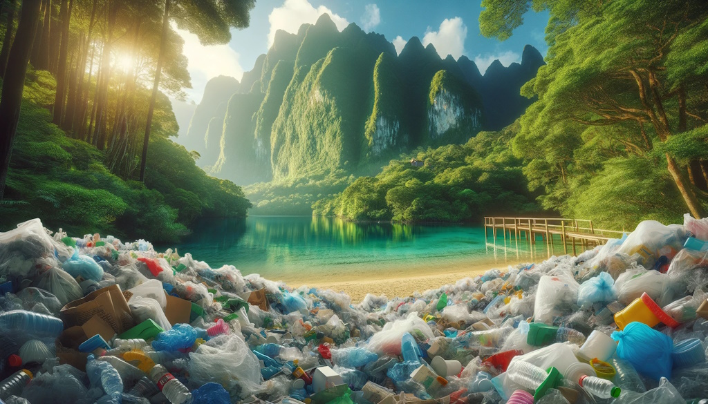 Transformacija plastike korak prema održivosti | Karlobag.eu