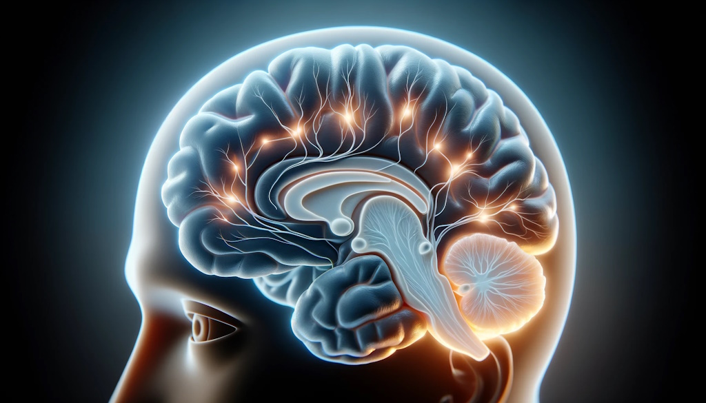 Otkrivanje tajni ljudskog mozga: Dopamin i serotonin u fokusu novih neuroznanstvenih istraživanja | Karlobag.eu