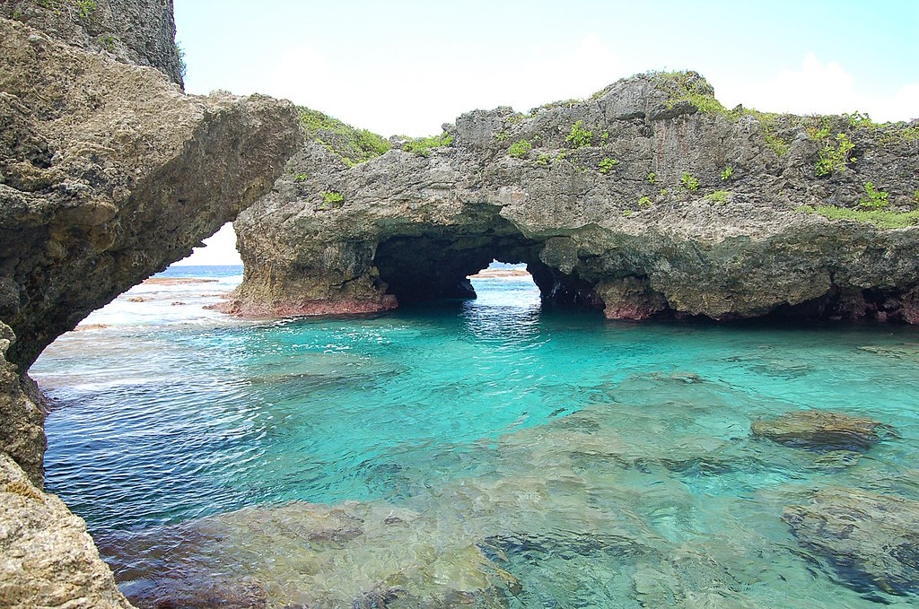 Istražite Niue: Otočna destinacija s nezaboravnim iskustvima od prirodnih ljepota do autentične kulture | Karlobag.eu
