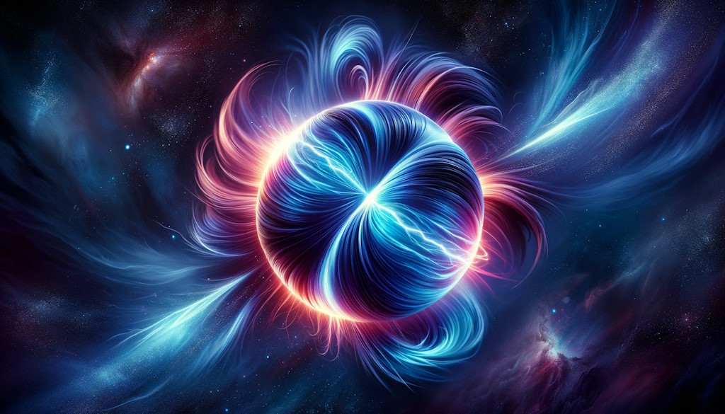 Otkriće magnetara izvan Mliječne staze: proučavanje flaresa i energetske emisije neutronskih zvijezda | Karlobag.eu