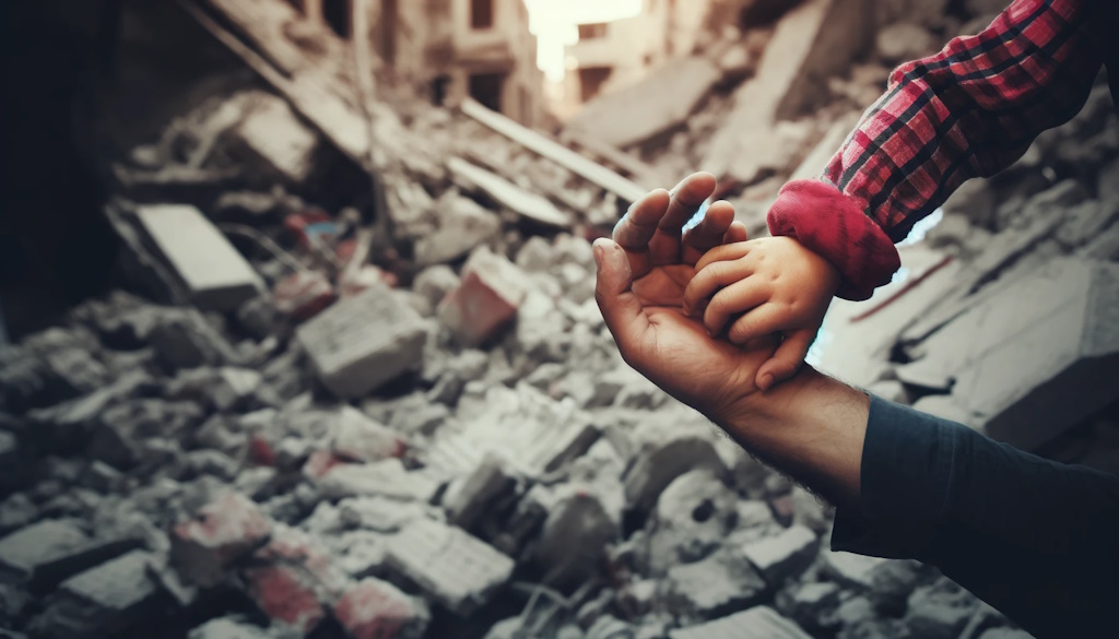 Izazovi obnove Gaze nakon sukoba: perspektiva o obnovi, zdravstvu i obrazovanju | Karlobag.eu