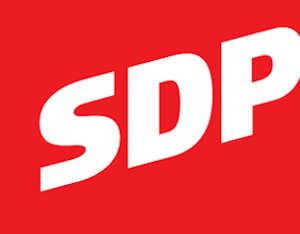 SDP - Socijaldemokratska partija Hrvatske