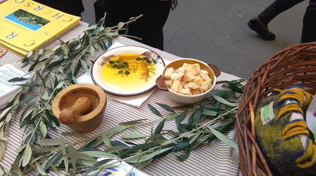 Upoznajte tajne creskog maslinovog ulja: vodstvo po maslinicima i degustacije za lokalne delicije | Karlobag.eu
