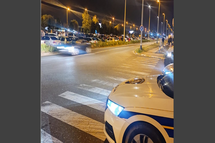Aktivnosti zagrebačke policije na pojačanom nadzoru prometa: fokus na motocikliste i vozače osobnih automobila | Karlobag.eu