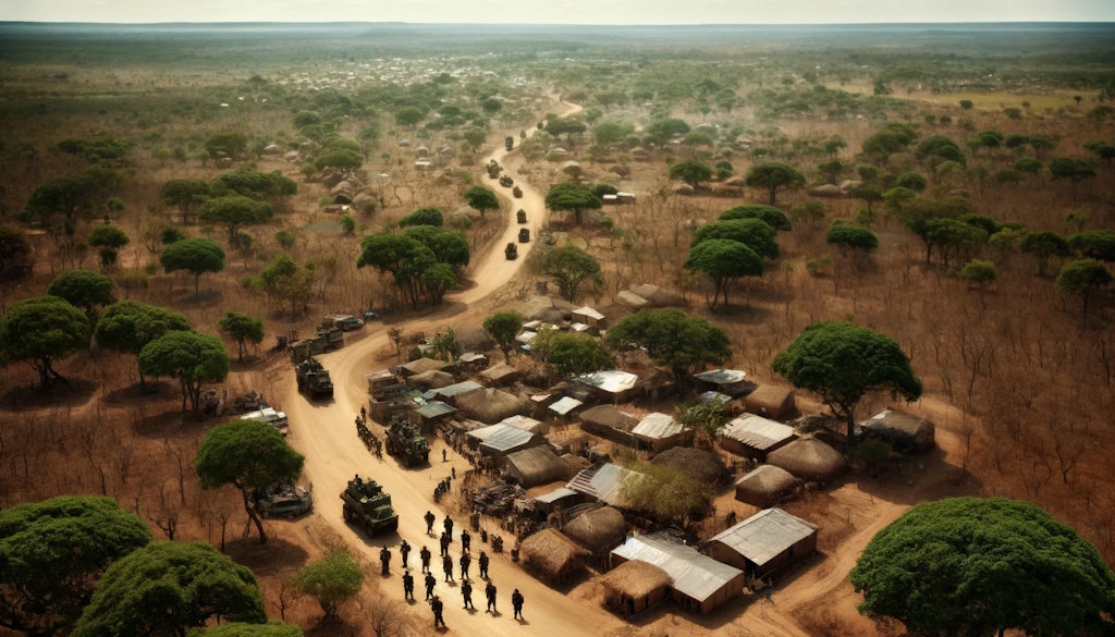 Situacija u Mozambiku nakon povlačenja vojske Zajednice za razvoj južne Afrike: izazovi i budući koraci | Karlobag.eu