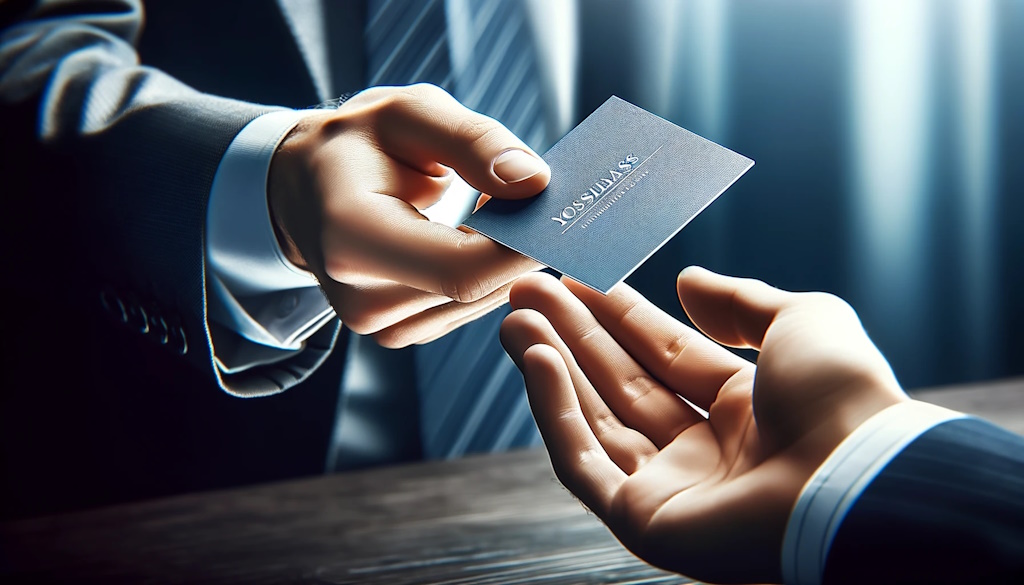 Zašto su poslovne kartice i dalje ključne u digitalnom dobu povezivanja i mrežiranja | Karlobag.eu