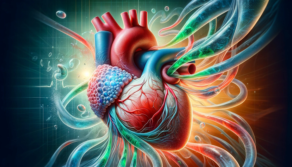 Revolucija u liječenju srčanog tkiva i terapija protiv raka | Karlobag.eu