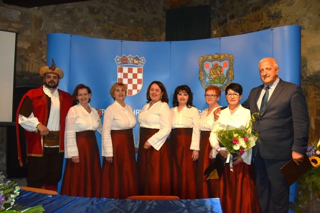 Proslava Dana grada Senja i blagdana svetog Jurja uz brojne projekte i ugledne goste | Karlobag.eu