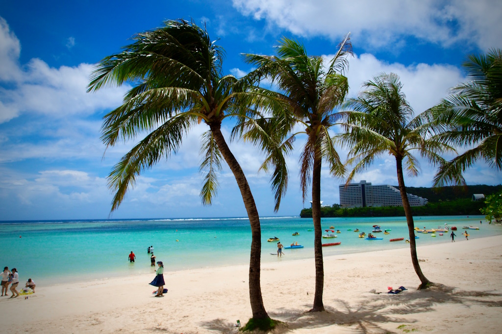 Otkrijte čari Guama: od raskošnih resorta do održivog turizma i autentične kulture | Karlobag.eu