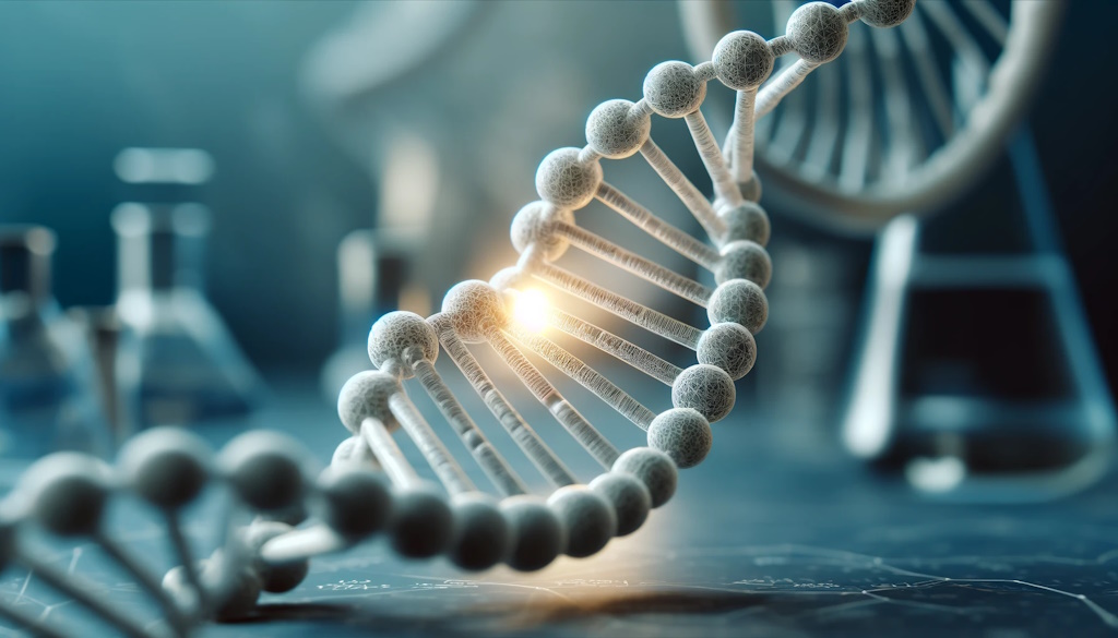 Istraživanje genetskih varijanti i njihov utjecaj na zdravstvene uvjete kroz bazu 23andMe | Karlobag.eu