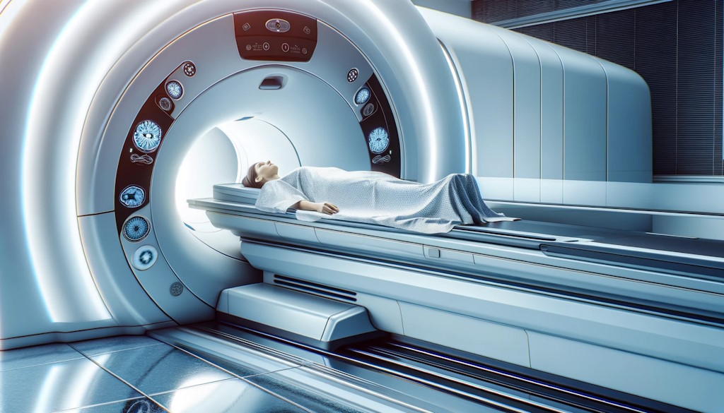 Inovativne Metode MRI Tehnologije u Dijagnostici Raka | Karlobag.eu