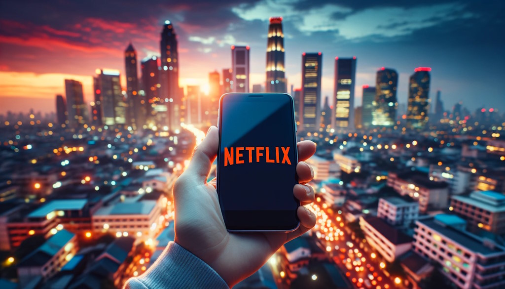 Kako Hrvatski Telekom korisnicima pruža Netflix u sklopu svojih usluga za novu dimenziju gledanja televizije | Karlobag.eu