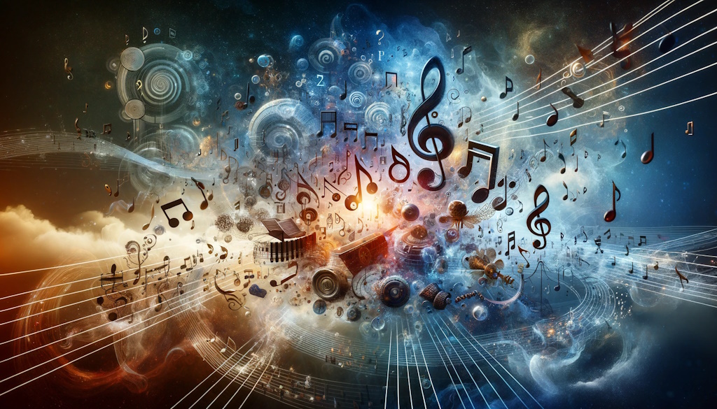 Otkrivanje novih dimenzija harmonije kroz eksperimente s neobičnim glazbenim instrumentima i njihov utjecaj na globalnu glazbenu scenu | Karlobag.eu