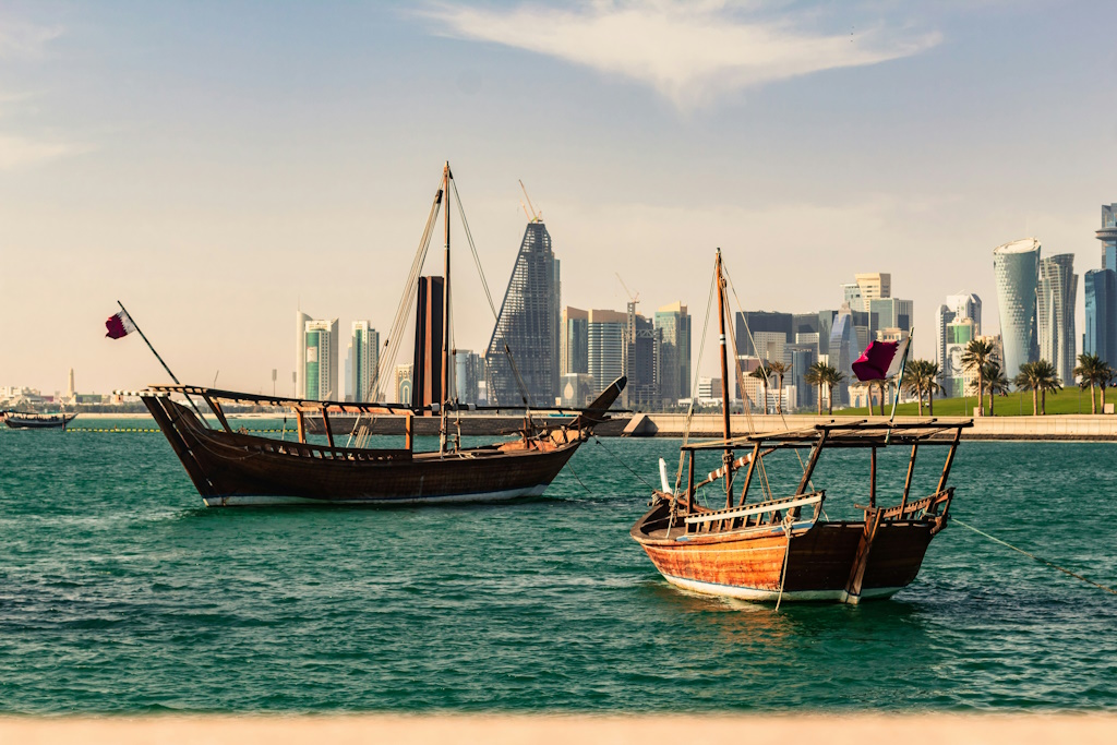 Otkrivanje čari Katara: Od luksuznog smještaja do održivog turizma i bogate gastronomske scene | Karlobag.eu