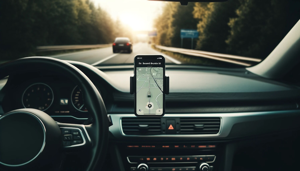 Kako korištenje mobitela tijekom vožnje, čak i u načinu rada slobodnih ruku, utječe na sigurnost na cestama | Karlobag.eu