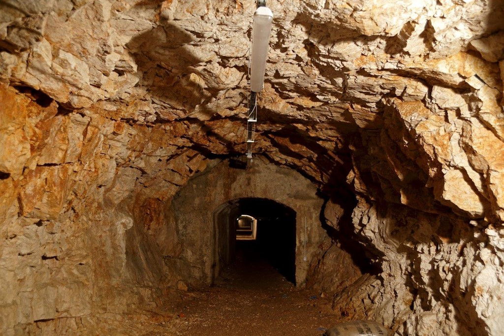 Otvorenje Riječkog tunela 27. travnja: radno vrijeme i povijesni značaj podzemne građevine | Karlobag.eu