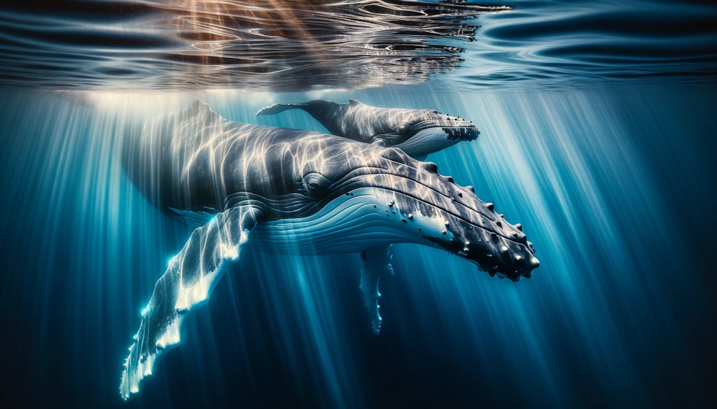 Razumijevanje misterija kitova grbavaca: migracije, rođenje i komunikacija | Karlobag.eu