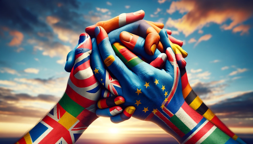 Kako male članice EU predviđaju geopolitičke napetosti i zašto bi Europa trebala slušati | Karlobag.eu