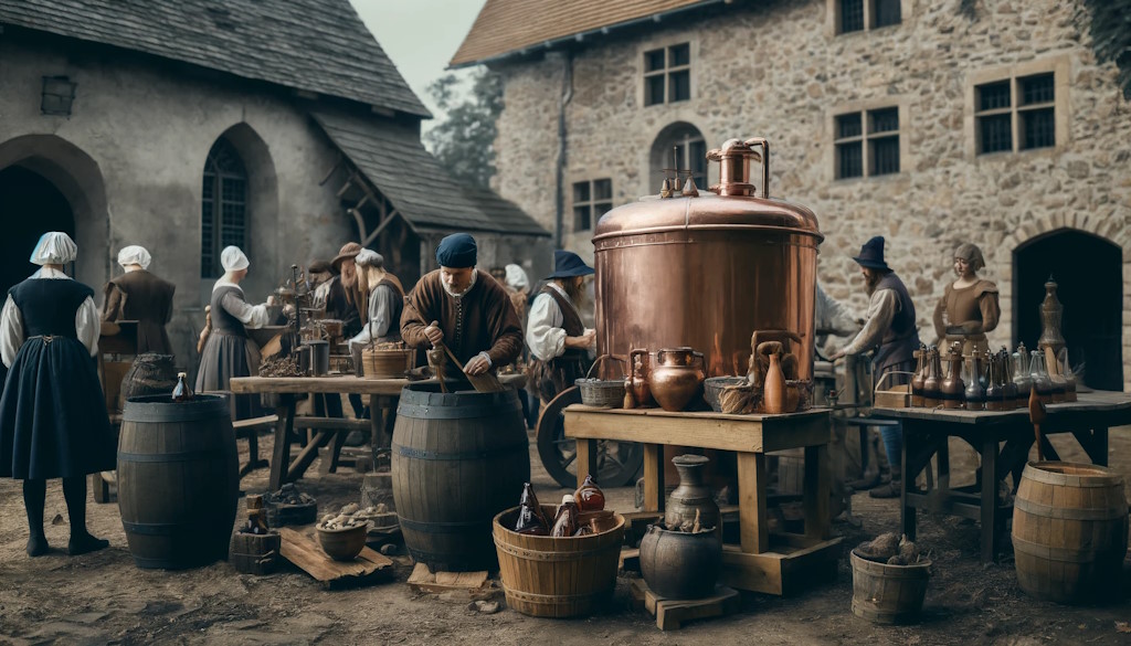 Otkrivanje povijesti piva: od drevnih tehnika do suvremenih saznanja | Karlobag.eu