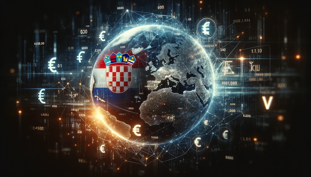 Uspješna emisija euroobveznica Republike Hrvatske potvrđuje povjerenje globalnih investitora i snažan ekonomski rast | Karlobag.eu