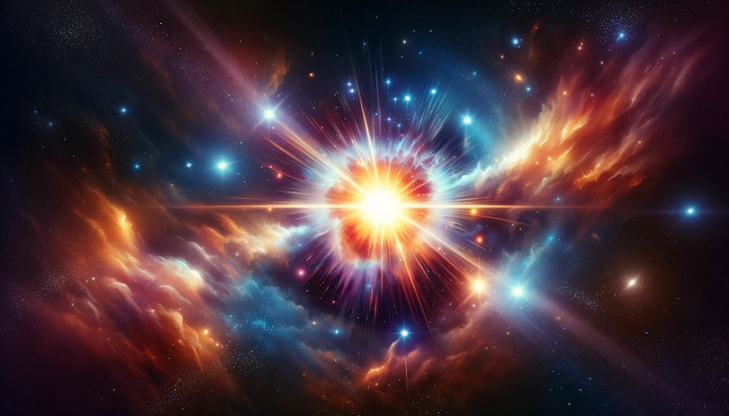 Razotkrivanje tajni svemirskih zraka: nova istraživanja o supernovama i njihovom utjecaju na kozmičke zrake | Karlobag.eu