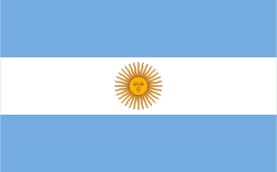 Argentinien