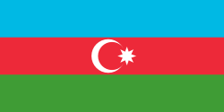 Azerbaiyán