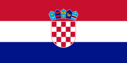 Kroatien