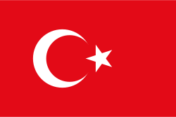 Turquía