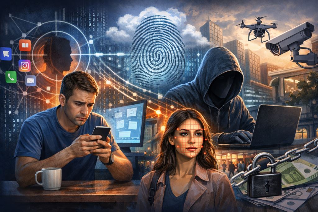 Yesterday, today, tomorrow: how war, tariffs, energy, and travel are changing everyday life on March 06, 2026