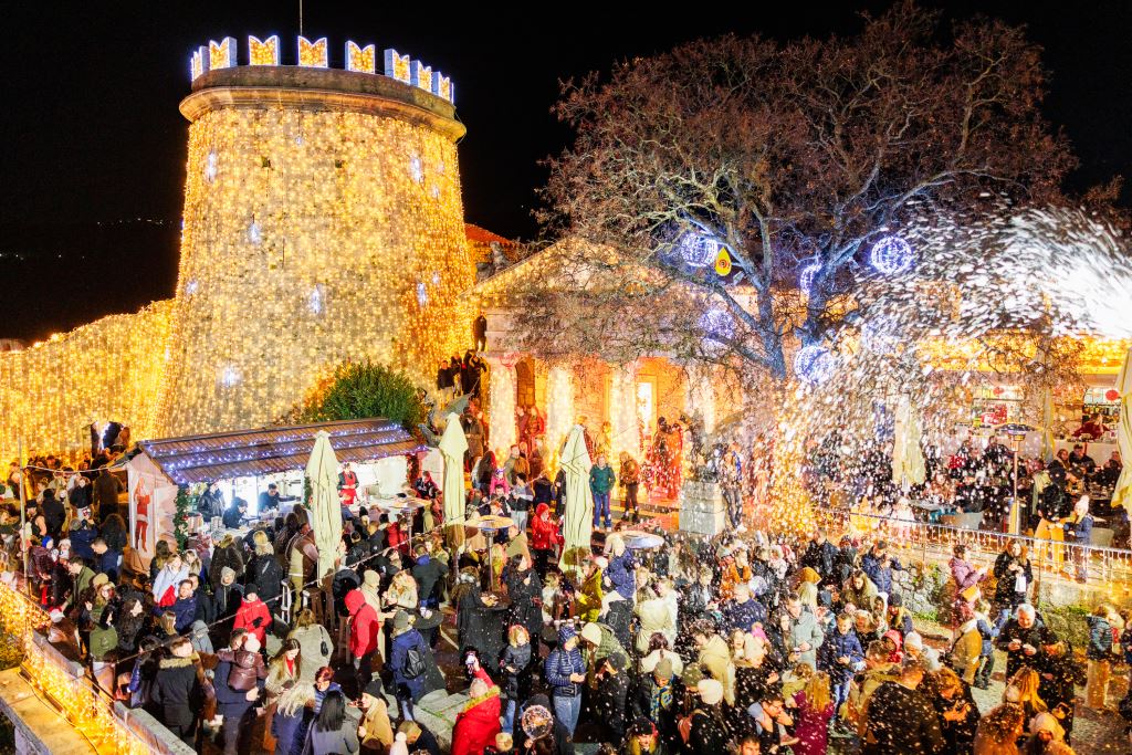 Rijeka u adventskom prosincu 2025. prema HTZ-u među vodećim gradovima u Hrvatskoj: osmo mjesto i 27.346 noćenja