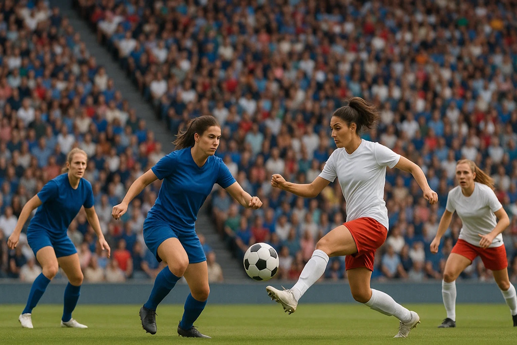 Tickets for England vs Netherlands 2025 in Zurich: UEFA Women