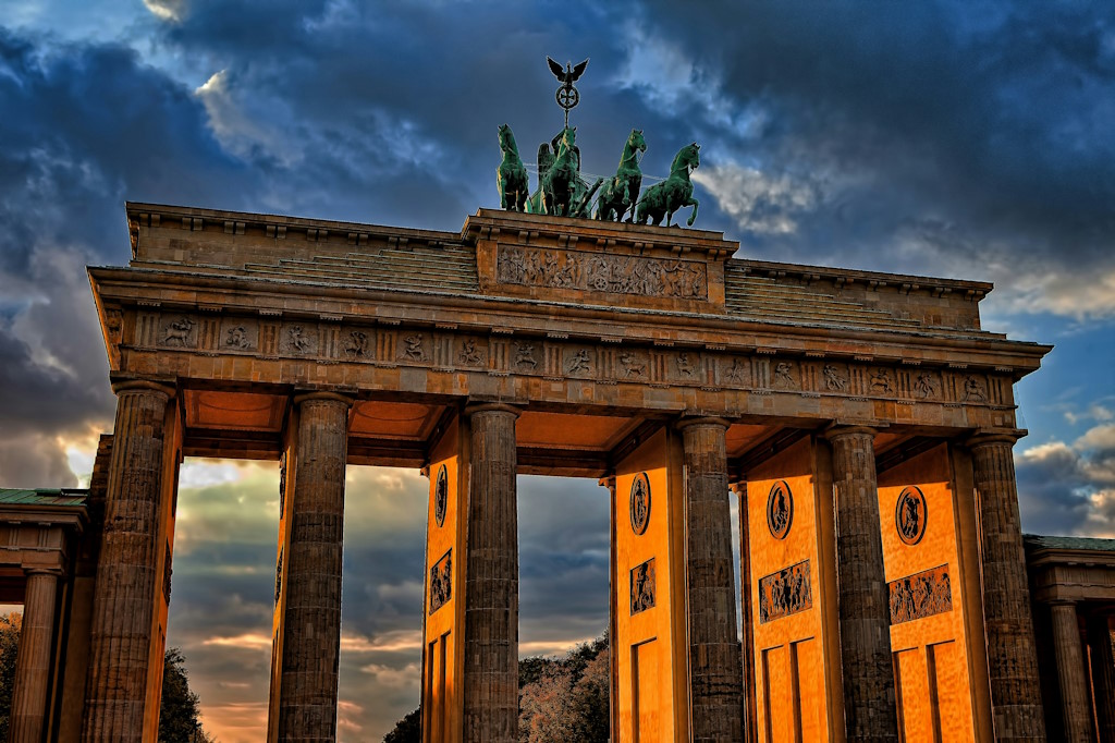 Otkrijte čari Njemačke, savršene destinacije za svaki tip putnika | Karlobag.eu