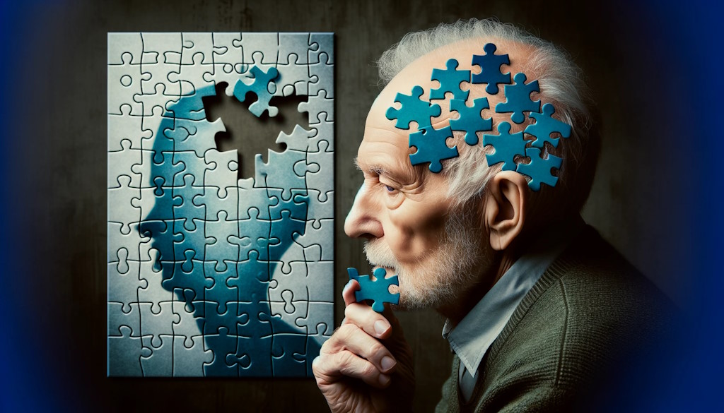 Razotkrivanje zagonetke Alzheimerove bolesti: Nova otkrića o PCA | Karlobag.eu