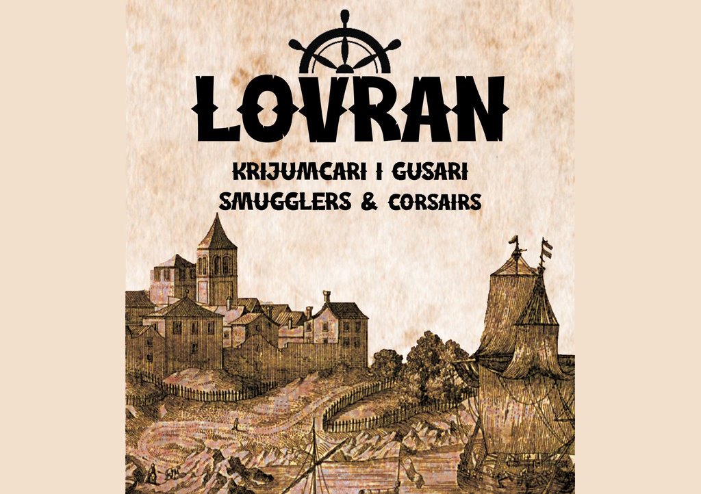 Lovranska marunada: tradicija koja slavi prirodno bogatstvo maruna