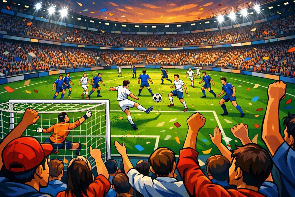 Billets Norvège – France, Coupe du monde 2026 de football, groupe I, 3e journée à Gillette Stadium, Foxborough