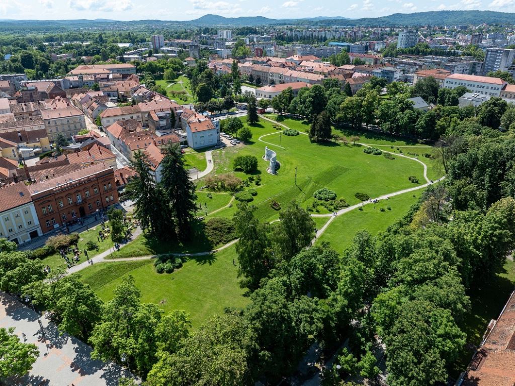La primavera en Karlovac 2026 trae recorridos, exposiciones, talleres y un programa gastro en la ciudad de cuatro ríos