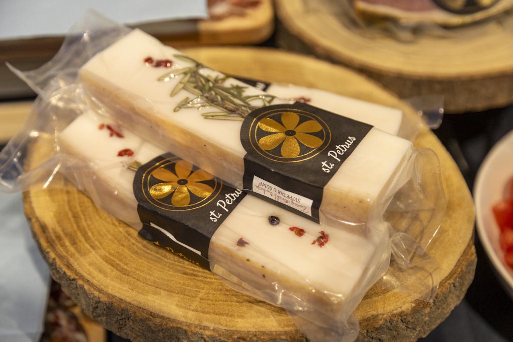 St. Petrus: Revolutionary brand and entrepreneurial incubator of the Municipality of Sveti Petar in Šuma for the flourishing of central Istria