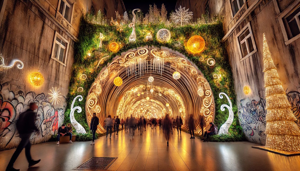 Advent u Rijeci: bogat glazbeni program, jedinstveni događaji i čarolija blagdana