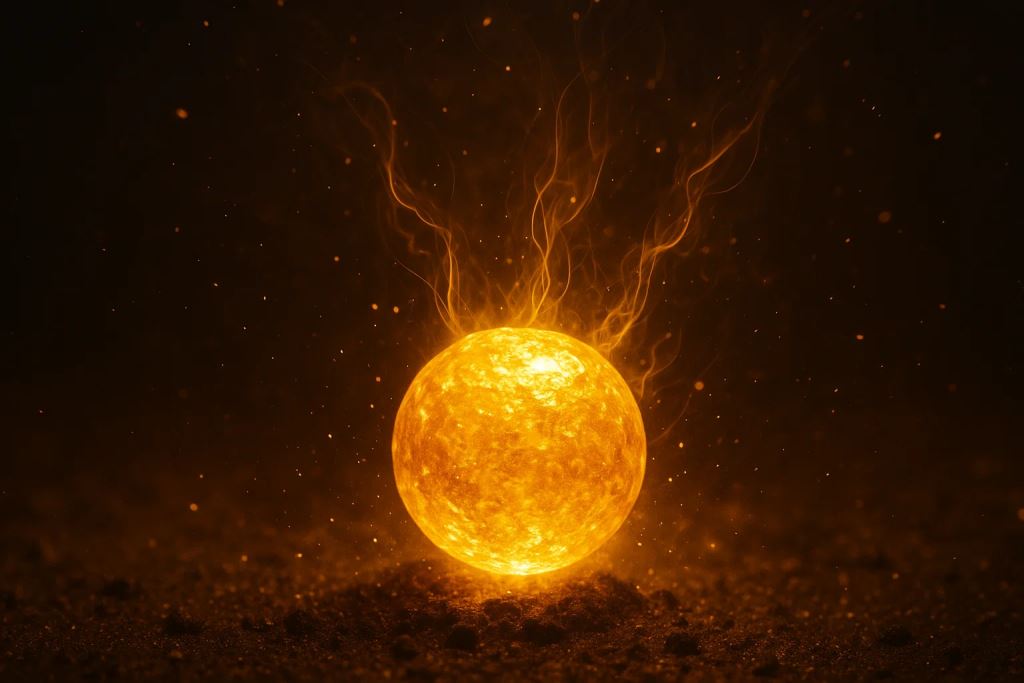 Revolutionary discovery at SLAC: Overheated gold remains solid at 19,000 K and shatters decades-old theory