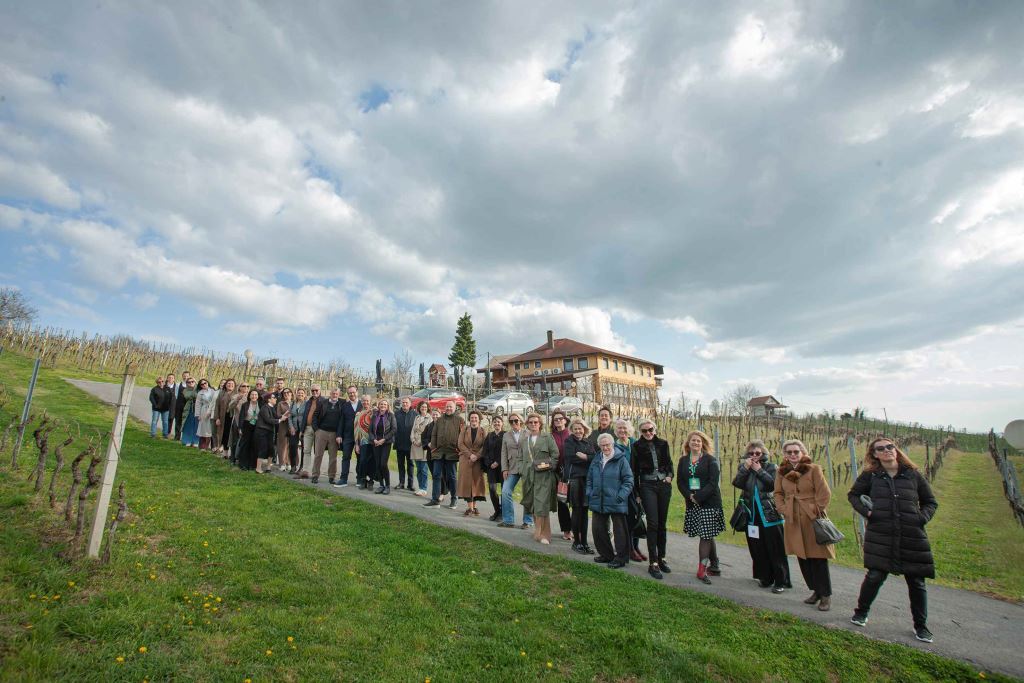 Konferencija Tourism for the Future u Dugom Selu i Zelini otvorila raspravu o regeneraciji turizma