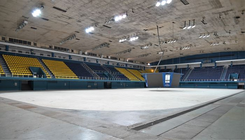 Obnova doma sportova u Zagrebu započela s ciljem cjelovite rekonstrukcije i modernizacije sportske infrastrukture