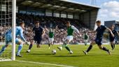 Hibernian siegt 3:1 bei Falkirk und zeigt Qualität im wichtigen Duell der Scottish Premiership